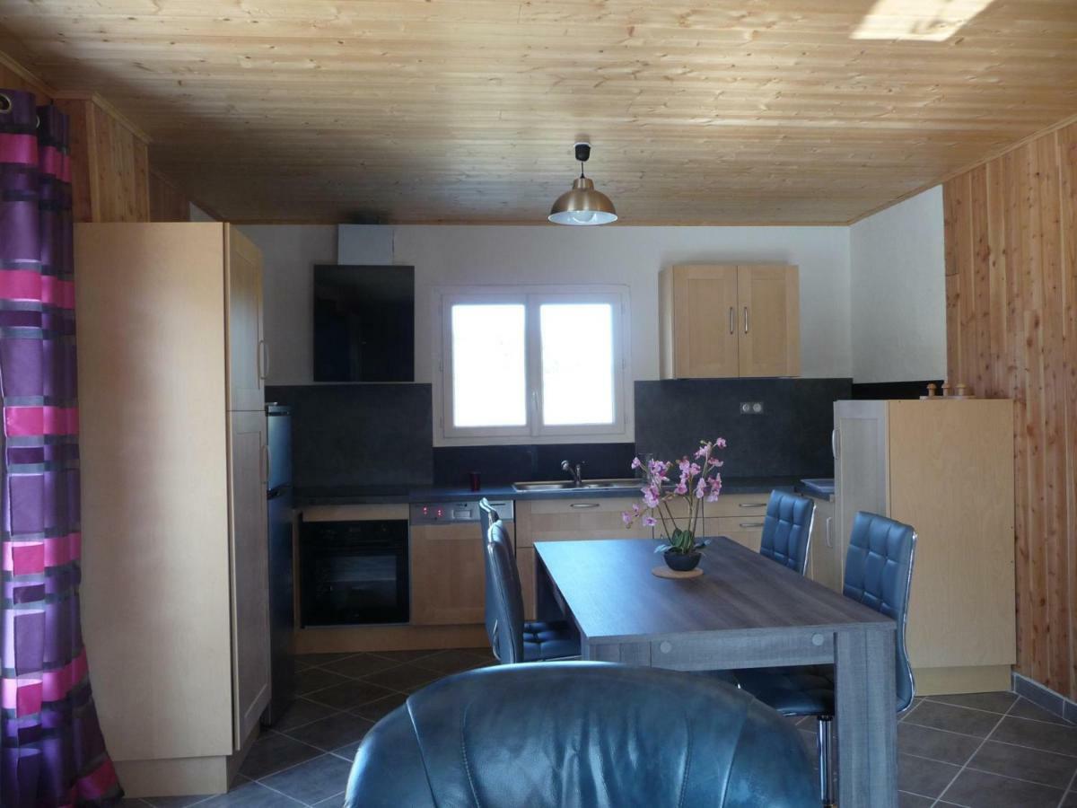 Gite Chez Jean-Michel Espinasse Dış mekan fotoğraf